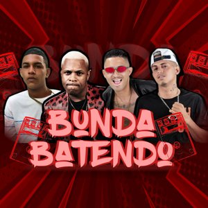 Bunda Batendo ( feat. Mc Mr. Bim)