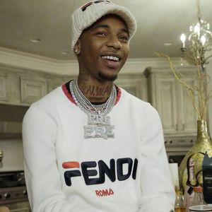 [孟菲斯]‘Sky’Key Glock|叙事抒情|华云龙|揽佬|王齐铭|Soul Type Beat