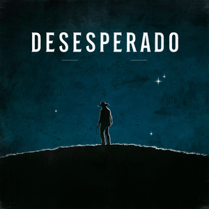 Desesperado
