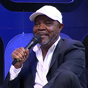 Eternamente Tchuma (Homenagem a Beto de Almeida)