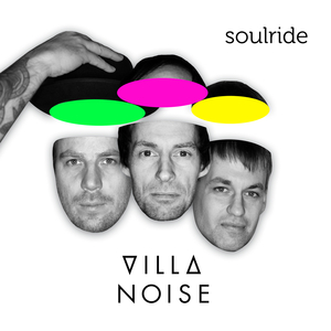 Soulride