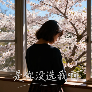 是你没选我啊(心碎版)（Cover 音乐科代表洪嘉源）