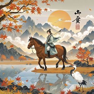 春风来时你在风中