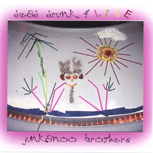 Three of Four More Mojito's