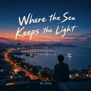 Where the Sea Keeps the Light