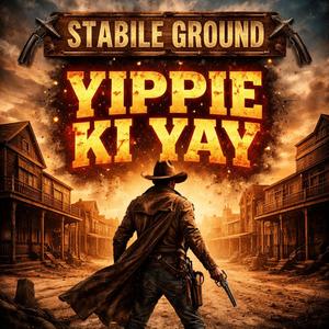 Yippie Ki Yay