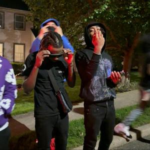 Just a girl (feat. Devbinpaid)