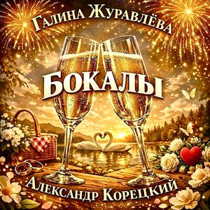 БОКАЛЫ