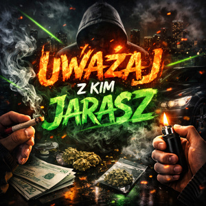 Uważaj z Kim Jarasz