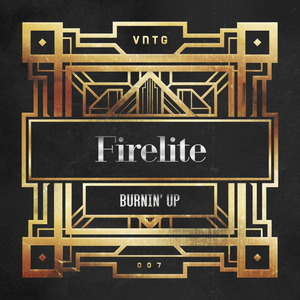 Burnin' Up (Radio Edit)