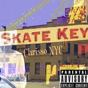 Skate Key