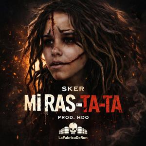 Mi ras ta ta (feat. HDO)