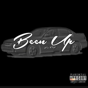 Ken Kuiyo (Been Up)
