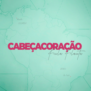 Cabeçacoração (Fula Flauta)