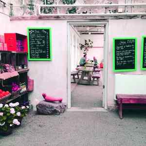 柔和的咖啡时刻