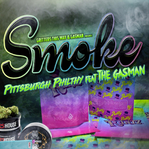 Smoke (feat. The Gasman)
