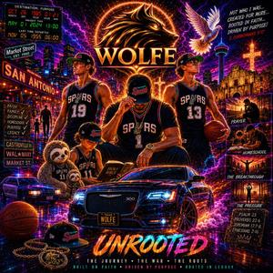 UnRooted