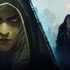 战争使者：吉安娜（钢琴改编版）（翻自 朱梓溶）