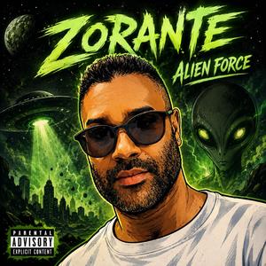 Alien Force