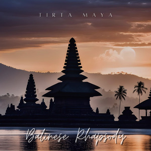 Balinese Rhapsody