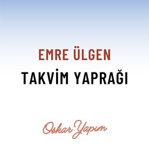 Takvim Yaprağı