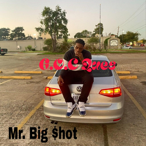 Mr. Big Shot