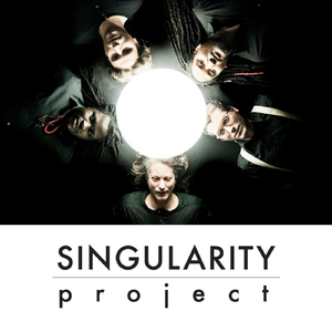 Singularity