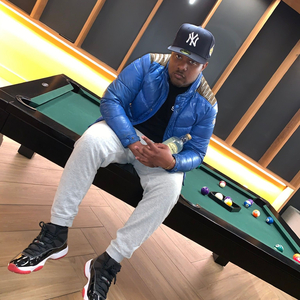 Maybach(pablo escobar)