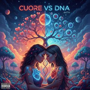 Cuore VS DNA (feat. Globeats)
