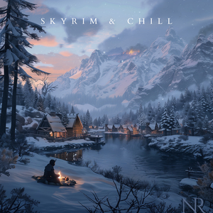 Secunda (From "The Elder Scrolls V Skyrim")