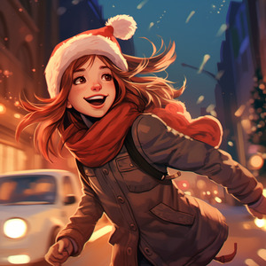 Cloches de Noël
