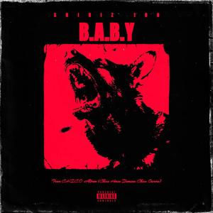 B.A.B.Y (El Chico Version)