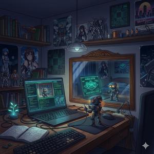 me acepto con lo puesto