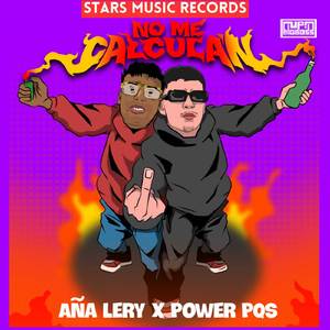 No Me Calculan (Remix)