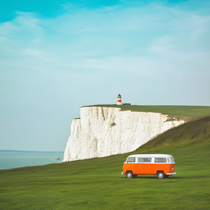 " 天空 " Maikon Flocka Flame x LilTjay Type Beat