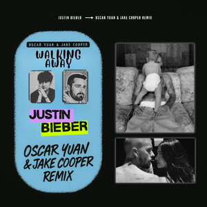 WALKING AWAY (Oscar Yuan & Jake Cooper Remix)