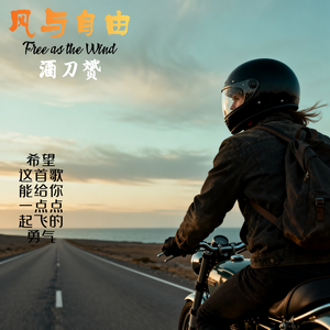 风与自由