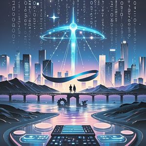 数字纪元的交响