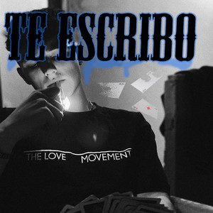 Te Escribo