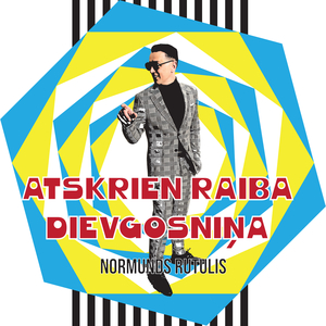 Atskrien raiba dievgosniņa