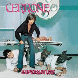 Supernature (Original Edit)
