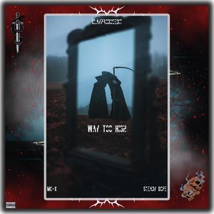 Way Too High (feat. Steady Dope)