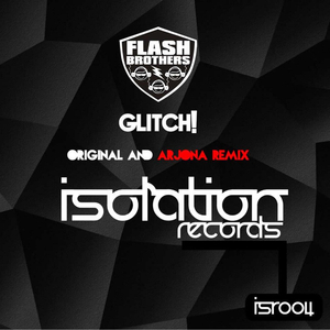 Glitch (Arjona Remix)