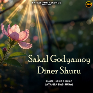 Sakal Godyamoy Diner Shuru