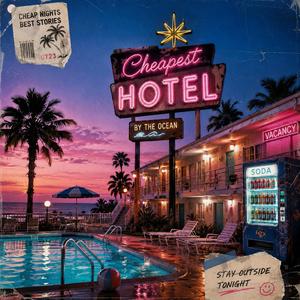 Cheapest Hotel (feat. Leo Costa)