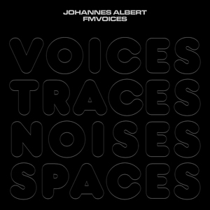 Voices Traces Noises Spaces (Radio Edit)