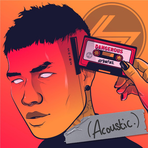 Dangerous (Acoustic)