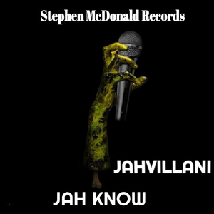 Jah Know