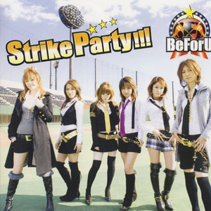 Strike Party!!! (instrumental)