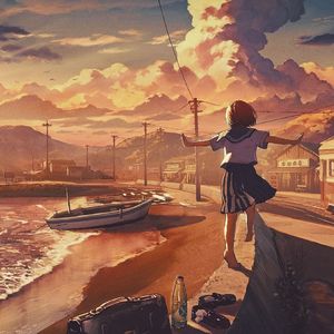 起风了（重金属电吉他）